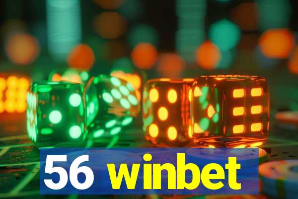 56 winbet